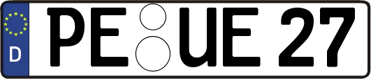 PE-UE27