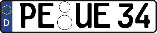 PE-UE34
