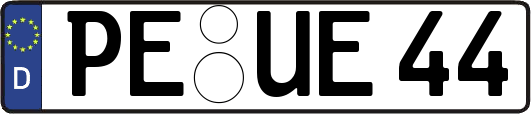 PE-UE44
