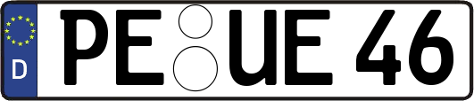 PE-UE46