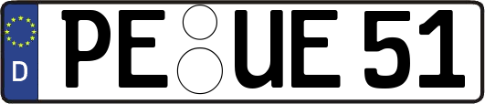 PE-UE51