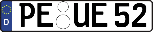 PE-UE52
