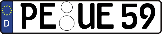 PE-UE59