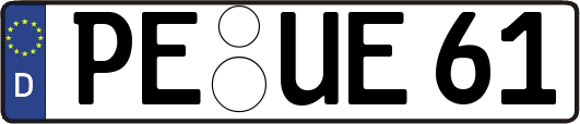 PE-UE61