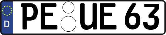 PE-UE63