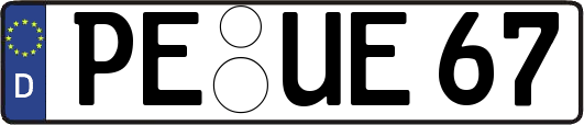 PE-UE67