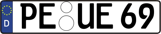 PE-UE69