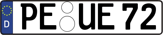 PE-UE72