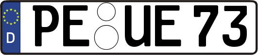 PE-UE73
