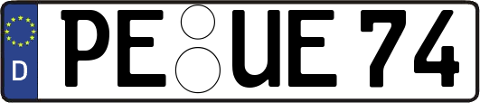 PE-UE74