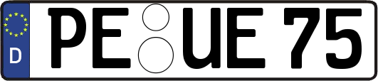 PE-UE75
