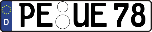 PE-UE78