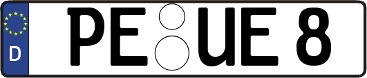PE-UE8