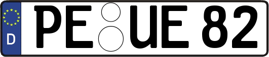 PE-UE82