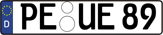 PE-UE89