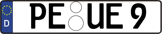 PE-UE9
