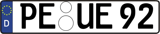 PE-UE92