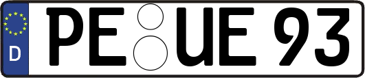 PE-UE93