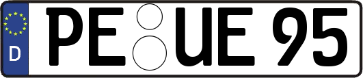 PE-UE95