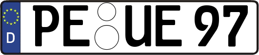 PE-UE97