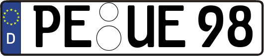 PE-UE98