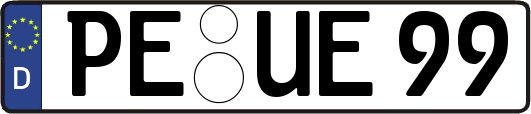 PE-UE99