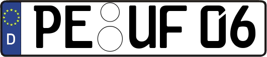 PE-UF06