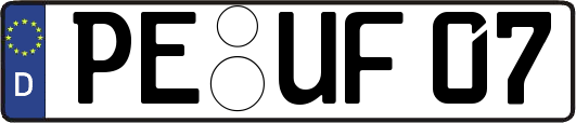 PE-UF07