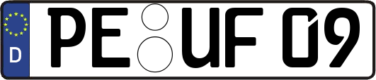 PE-UF09