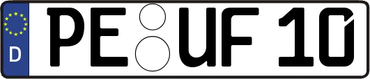 PE-UF10