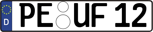 PE-UF12