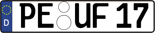 PE-UF17