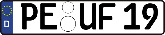 PE-UF19