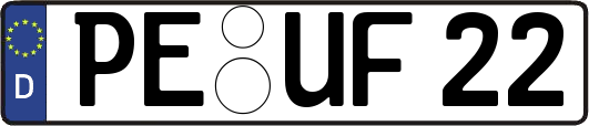 PE-UF22