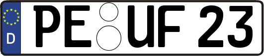 PE-UF23