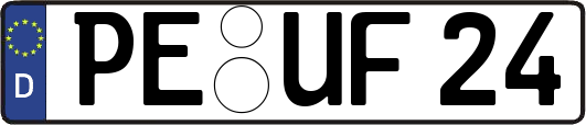 PE-UF24