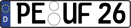 PE-UF26