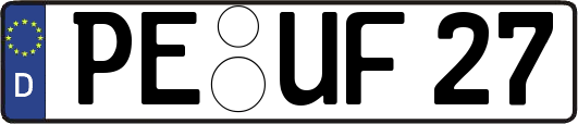 PE-UF27