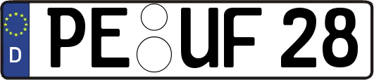 PE-UF28