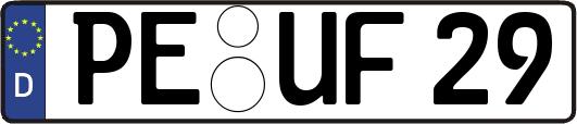 PE-UF29
