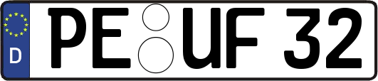 PE-UF32