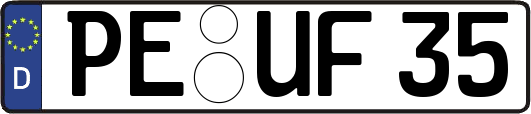 PE-UF35