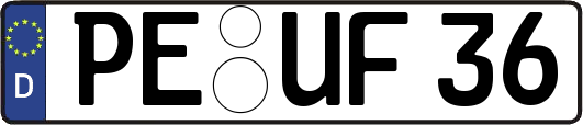 PE-UF36