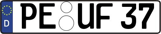 PE-UF37
