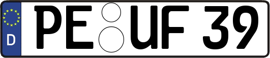 PE-UF39