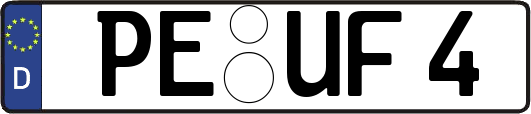 PE-UF4