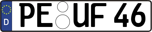 PE-UF46