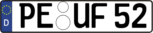 PE-UF52