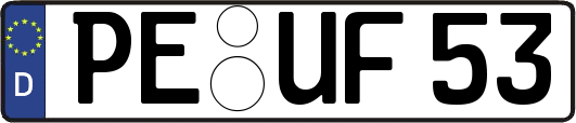 PE-UF53