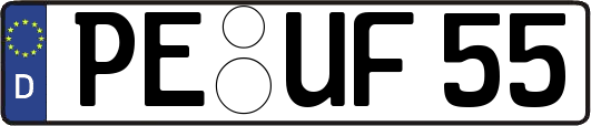 PE-UF55